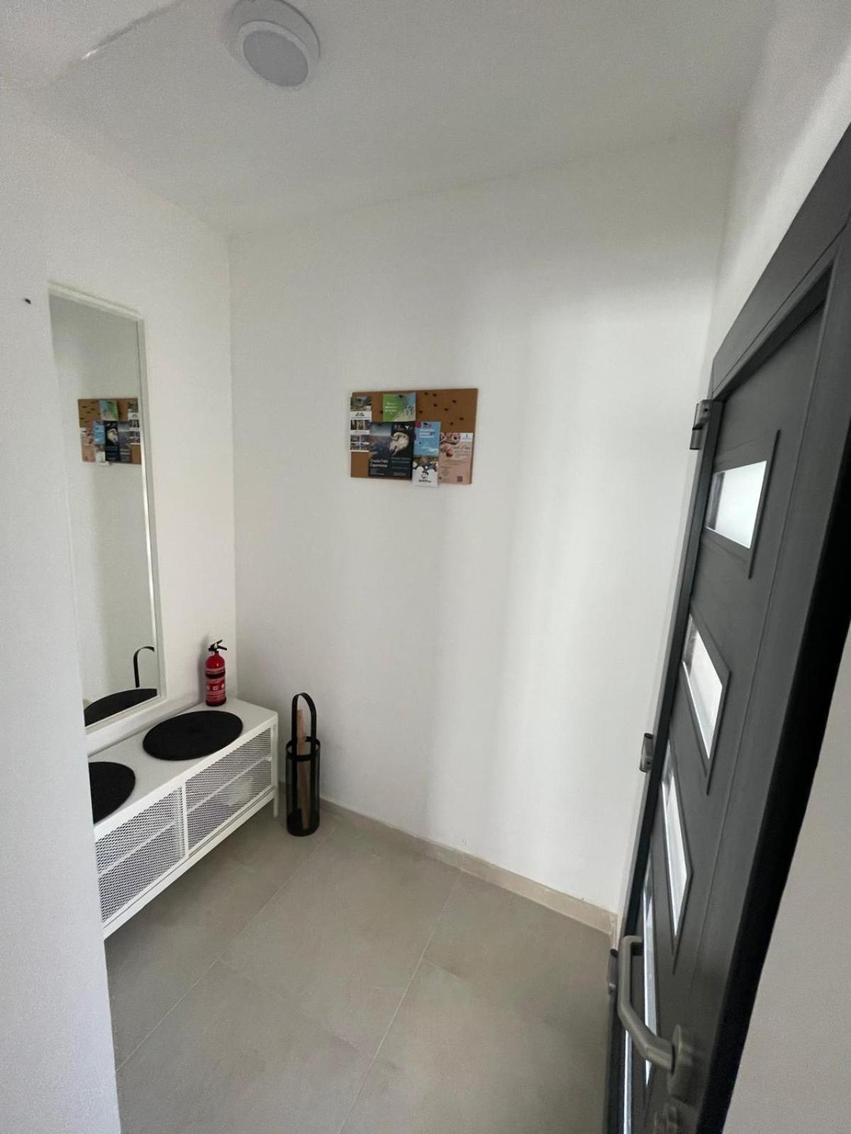 Apartments Ula Vodice Exterior foto
